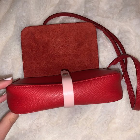 Celine Strap Clutch - Picture 4 of 8